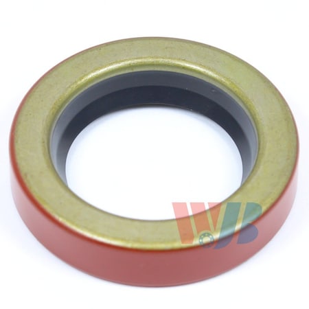 Wjb Ensure Bearing Life With Premium Seals, Ws51322 WS51322